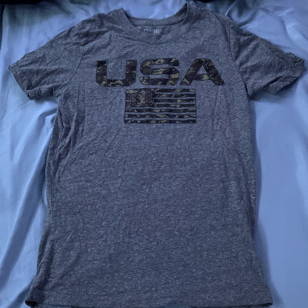 U.S.A t shirt